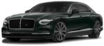 Flying Spur Sedan